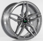 Megami MGM-30 6x14 5*100 Et:35 Dia:57,1 gmf