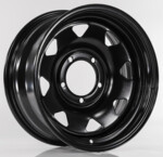 Trebl OFR-2 7x16 5*139,7 Et:20 Dia:110,1 black