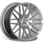 Inforged IFG34 8,5x20 5*120 Et:30 Dia:72,6 Silver