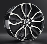 Replay LR45 9,5x21 5*120 Et:49 Dia:72,6 BKF