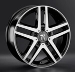 Replay PG123 6,5x16 5*118 Et:50 Dia:71,1 bkf