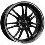 Dotz Shift 7x17 4*100 Et:35 Dia:60,1 BKL