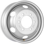 Asterro TC1607FX (1350 кг) 5,5x16 6*170 Et:106 Dia:130,1 S