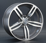 Replay B58 8x18 5*120 Et:14 Dia:72,6 GMF