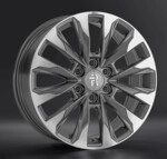 Replay TA24 8x20 6*139,7 Et:55 Dia:100,1 GMF