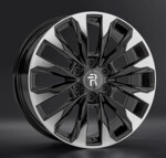 Replay TA24 8x20 6*139,7 Et:55 Dia:100,1 BKF