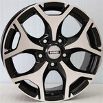 NEO 753 7x17 5*100 Et:48 Dia:56,1 BD