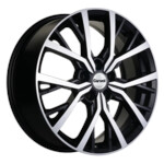 Carwel Тур 1806 7x18 5*108 Et:35 Dia:60,1 ABT