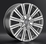 Replay KI393 7,5x18 6*114,3 Et:46 Dia:67,1 gmf