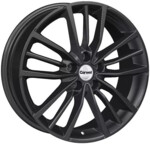 Carwel Крет 1812 7x18 5*114,3 Et:45 Dia:60,1 BL