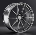 LS Forged FG05 8x19 5*112 Et:27 Dia:66,6 MGM