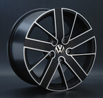 Replay VV152 8,5x18 5*130 Et:53 Dia:71,6 FMBF