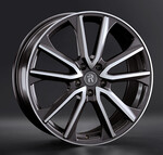 Replay MR237 7,5x19 5*112 Et:44 Dia:66,6 GMF