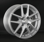 LS wheels LS 771 6x14 4*100 Et:40 Dia:73,1 SF