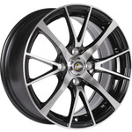 CROSS STREET Y3174 6,5x15 4*98 Et:32 Dia:58,6 BKF