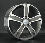 Replay MR146 6,5x17 5*112 Et:38 Dia:66,6 GMFP