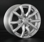 LS wheels LS786 6x14 4*100 Et:40 Dia:73,1 SF