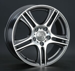 Replay CI53 6,5x15 4*108 Et:27 Dia:65,1 GMF