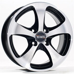 Tech Line 403 5,5x14 5*100 Et:35 Dia:57,1 BD