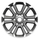 Carwel Лиард 1817 7,5x18 6*139,7 Et:25 Dia:106,1 AGR