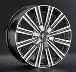 Replay KI393 7,5x18 6*114,3 Et:46 Dia:67,1 bkf