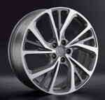 LS Forged FG22 8x19 5*114,3 Et:40 Dia:60,1 mgmf