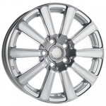 H-Replica H095 7,5x17 5*120 Et:45 Dia:64,1 S