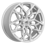 Wheels UP Up110 7,5x17 5*115 Et:41 Dia:70,1 S