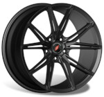 Inforged IFG49 8x18 5*120 Et:45 Dia:65,1 Black