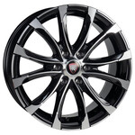 Yamato Hinode 8x20 6*139,7 Et:25 Dia:106,1 BFP