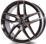 Replica FR MR1018 10x21 5*112 Et:52 Dia:66,6 MB