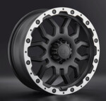 LS wheels LS1285 7,5x17 6*114,3 Et:40 Dia:66,1 mbl