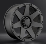 LS wheels LS 881 8,5x18 5*114,3 Et:30 Dia:66,6 mb