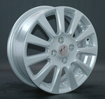 Replica LA RN104 5,5x15 4*100 Et:36 Dia:60,1 S