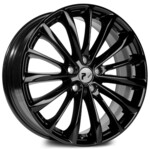 RPLC Chg4 7x19 5*114,3 Et:45 Dia:60,1 BLK