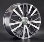 Replay TY245 8x18 5*150 Et:56 Dia:110,1 GMF