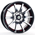 N2O Y355 6,5x15 5*114,3 Et:40 Dia:73,1 BFPRI