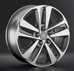 Replay CI63 7x16 5*108 Et:46 Dia:65,1 gmf