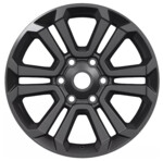 Carwel Лиард 1817 7,5x18 6*139,7 Et:42 Dia:100,1 BL