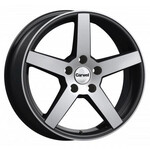 Carwel Дон 261 7x17 5*100 Et:40 Dia:57,1 AB