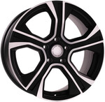 H-Replica AU17 8x18 5*112 Et:47 Dia:66,6 BFP