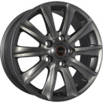 Replica LA TY43 8x17 5*150 Et:60 Dia:110,1 HB