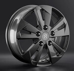 Replay CI62 6x15 5*118 Et:68 Dia:71,1 gm