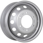 Kronprinz Ford Transit 6,5x16 5*160 Et:60 Dia:65 Silver
