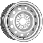 Kronprinz ВАЗ 2108 5x13 4*98 Et:35 Dia:58,6 Silver