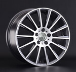 Replay A191 8x20 5*112 Et:39 Dia:66,6 GMF