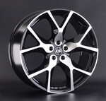 LS wheels FlowForming RC12 8,5x20 5*108 Et:36 Dia:65,1 bkf