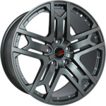 Replica Concept LR508 9,5x20 5*120 Et:53 Dia:72,6 MGM