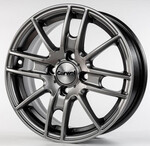 Carwel Лада 1707 5,5x14 4*114,3 Et:40 Dia:67,1 SB