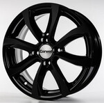 Carwel Омикрон 6x15 4*98 Et:35 Dia:58,5 BK